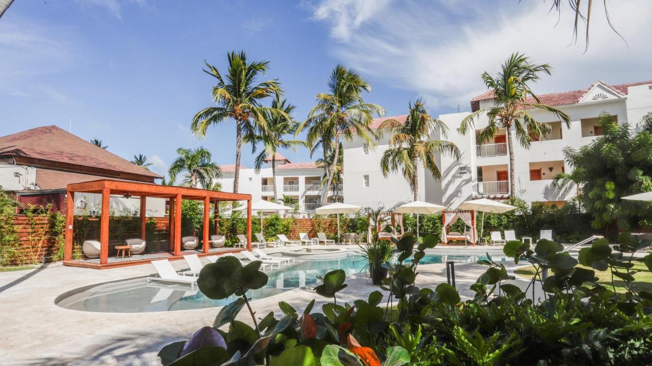 Готель Be Live Collection Punta Cana Adults Only Екстер'єр фото