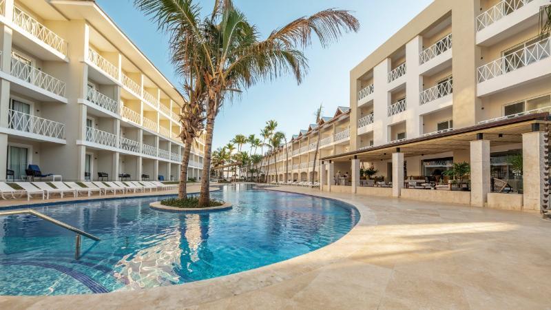 Готель Be Live Collection Punta Cana Adults Only Екстер'єр фото