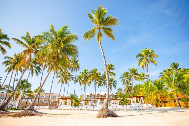 Готель Be Live Collection Punta Cana Adults Only Екстер'єр фото Playa Bavaro