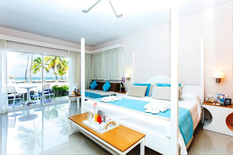 Готель Be Live Collection Punta Cana Adults Only Екстер'єр фото A room at the Iberostar Grand Hotel Bávaro