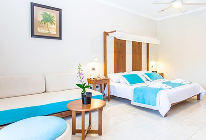 Готель Be Live Collection Punta Cana Adults Only Екстер'єр фото A room at the hotel