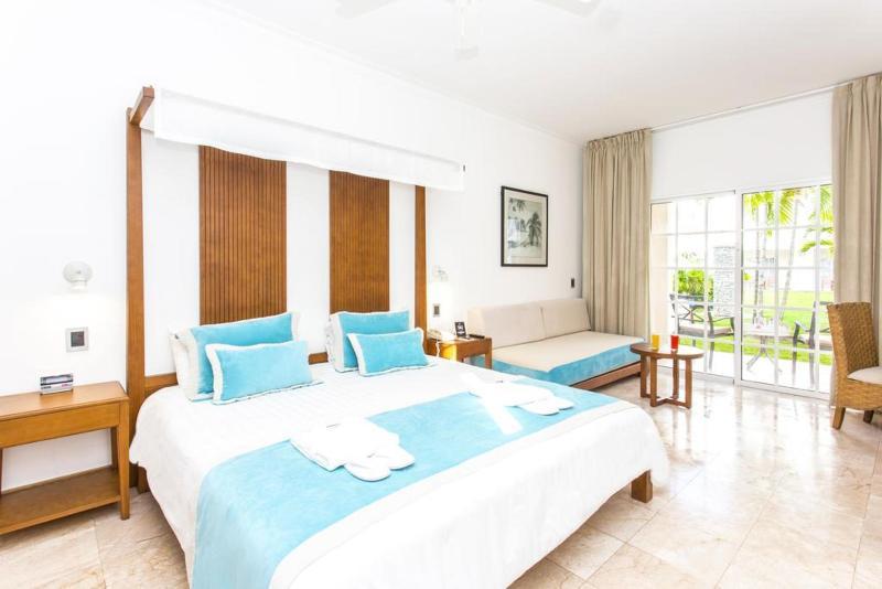 Готель Be Live Collection Punta Cana Adults Only Екстер'єр фото Deluxe Room