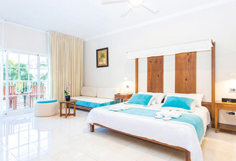 Готель Be Live Collection Punta Cana Adults Only Екстер'єр фото Deluxe room