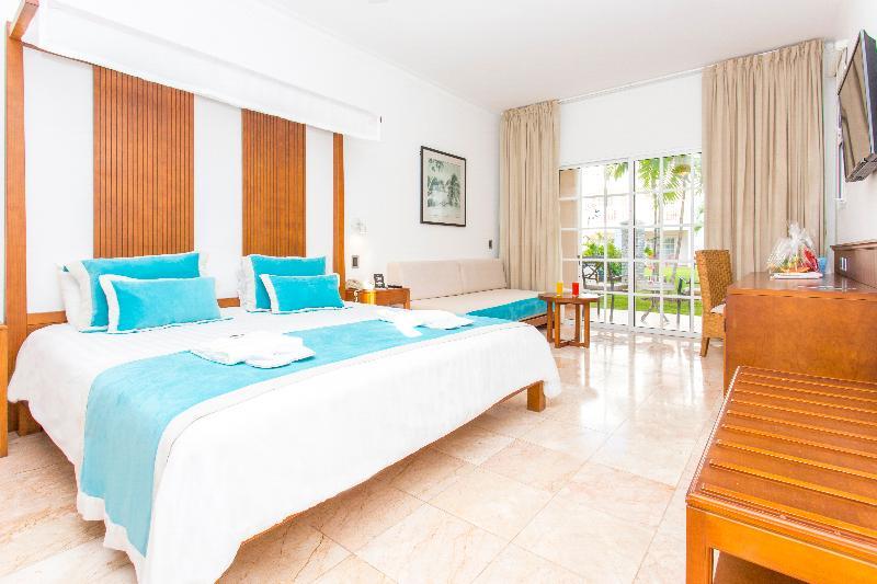 Готель Be Live Collection Punta Cana Adults Only Екстер'єр фото A room at the Iberostar Grand Hotel & Spa, Playa del Inglés, Gran Canaria